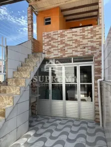 Sobrado com 3 Quartos à venda, 150m² no CIDREIRA, Cidreira