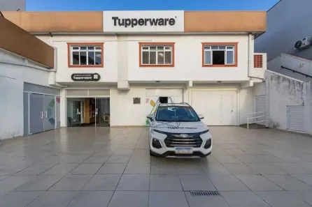 Imóvel Comercial com 5 Quartos à venda, 473m² no Parolin, Curitiba
