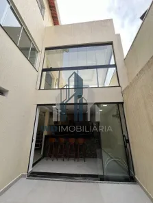 Sobrado com 3 Quartos à venda, 200m² no Jardim Nossa Senhora do Carmo, São Paulo