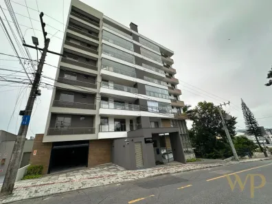 Apartamento com 3 Quartos à venda, 92m² no Costa e Silva, Joinville