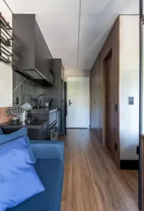 Apartamento com 1 Quarto à venda, 24m² no Vila Olímpia, São Paulo