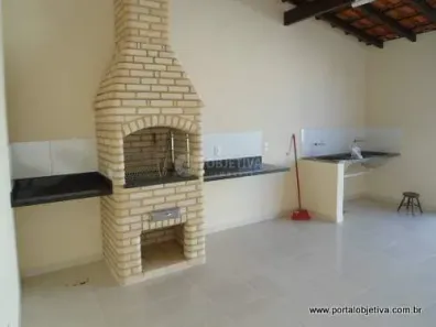 Casa com 4 Quartos para alugar, 92m² no Santa Mônica, Uberlândia