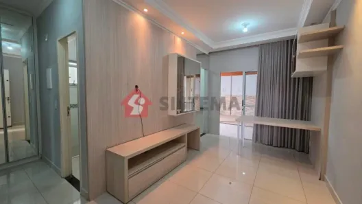 Casa de Condomínio com 2 Quartos à venda, 45m² no Residencial Vista do Vale, Presidente Prudente