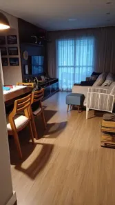 Apartamento com 3 Quartos à venda, 75m² no Vila Augusta, Guarulhos