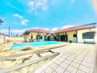 Casa com 4 Quartos à venda, 243m² no Jardim Imperador, Peruíbe