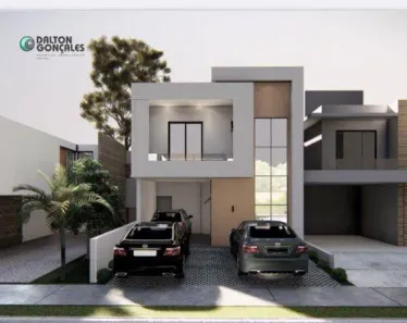 Casa de Condomínio com 3 Quartos à venda, 183m² no Jardim Toscana, Indaiatuba