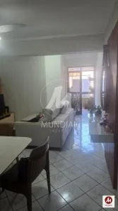 Apartamento com 3 Quartos à venda, 86m² no Jardim Irajá, Ribeirão Preto