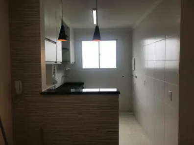 Apartamento com 2 Quartos à venda, 68m² no Campestre, Piracicaba
