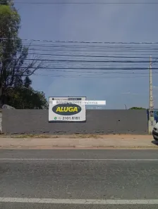 para alugar, 385m² no Parque Bela Vista, Votorantim