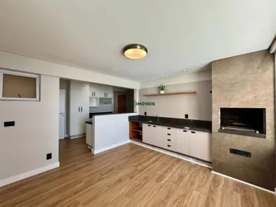 Apartamento com 3 Quartos à venda, 151m² no Parque Residencial Aquarius, São José dos Campos