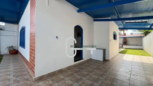 Casa com 3 Quartos à venda, 155m² no Cidade Nova Peruíbe, Peruíbe