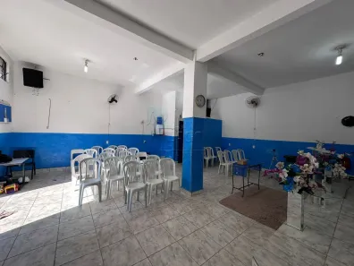 Ponto Comercial à venda, 128m² no Vila Pompéia, Ribeirão Preto