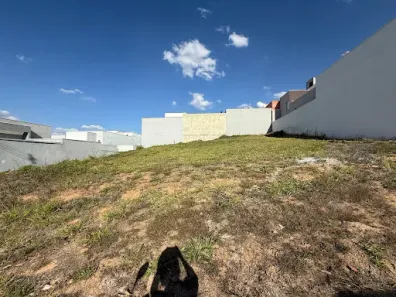 Lote/Terreno à venda, 200m² no Loteamento Park Gran Reserve, Indaiatuba