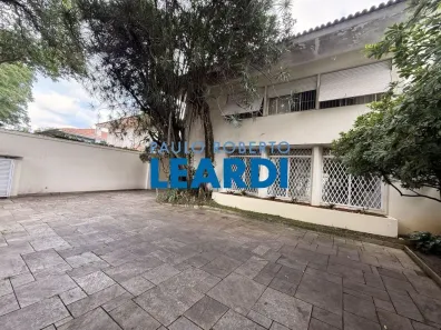 Sobrado com 4 Quartos à venda, 620m² no Vila Madalena, São Paulo