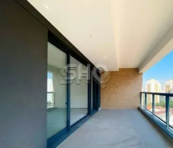 Apartamento com 3 Quartos à venda, 132m² no Alto da Lapa, São Paulo