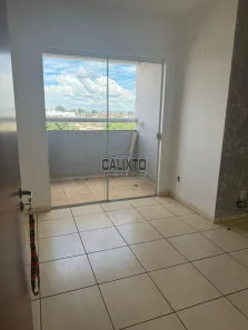 Apartamento com 2 Quartos à venda, 56m² no Jardim Brasília, Uberlândia