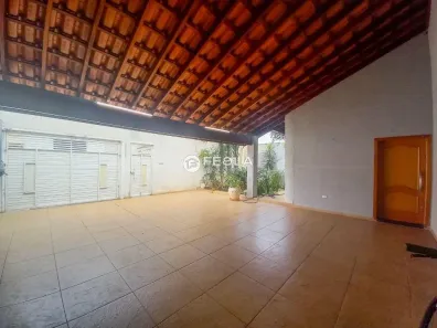 Casa com 3 Quartos à venda, 210m² no Jardim Terramérica II, Americana
