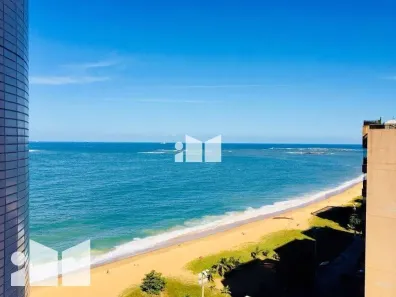 Apartamento com 3 Quartos à venda, 90m² no Itapuã, Vila Velha
