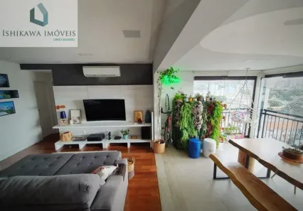 Apartamento com 2 Quartos à venda, 94m² no Ipiranga, São Paulo