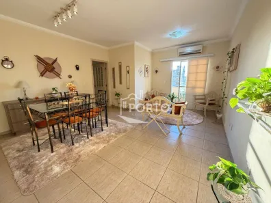Apartamento com 3 Quartos à venda, 98m² no Nova América, Piracicaba