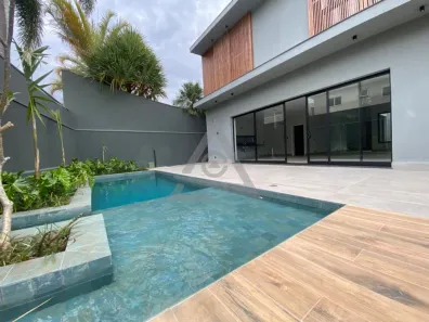 Casa de Condomínio com 4 Quartos à venda, 341m² no Ville Sainte Hélène, Campinas