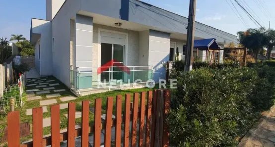 Casa de Condomínio com 4 Quartos à venda, 224m² no Cachoeira do Bom Jesus, Florianópolis