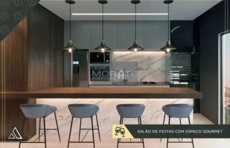 Apartamento com 3 Quartos à venda, 79m² no Prado, Belo Horizonte