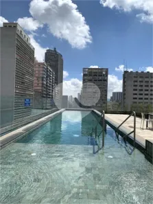 Apartamento com 1 Quarto à venda, 22m² no Centro, São Paulo