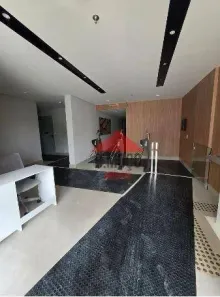 Sala Comercial para alugar, 22m² no Vila Guilhermina, São Paulo
