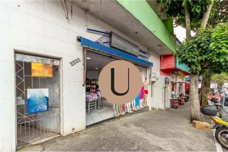 Ponto Comercial à venda, 160m² no Parque São Lucas, São Paulo
