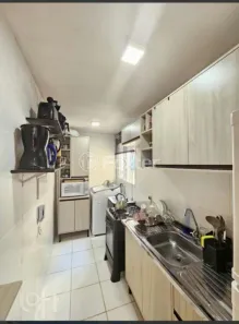 Apartamento com 2 Quartos à venda, 42m² no Parque Marechal Rondon, Cachoeirinha