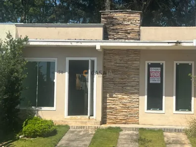 Casa com 3 Quartos à venda, 71m² no Vila Glória, Campo Largo