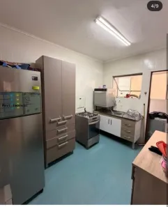 Apartamento com 2 Quartos à venda, 58m² no Vila Euclides, São Bernardo do Campo