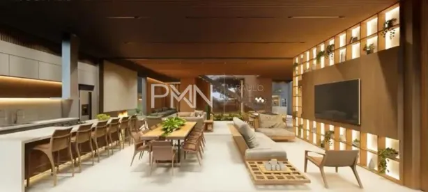 Casa de Condomínio com 6 Quartos à venda, 1100m² no Tamboré, Santana de Parnaíba