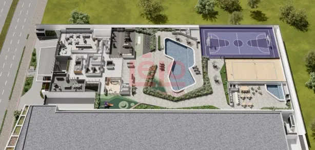 Apartamento com 3 Quartos à venda, 120m² no Zona 08, Maringá