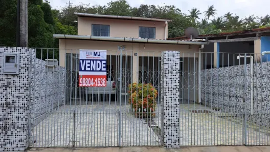 Casa com 3 Quartos à venda, 200m² no Centro, Barra de Santo Antônio