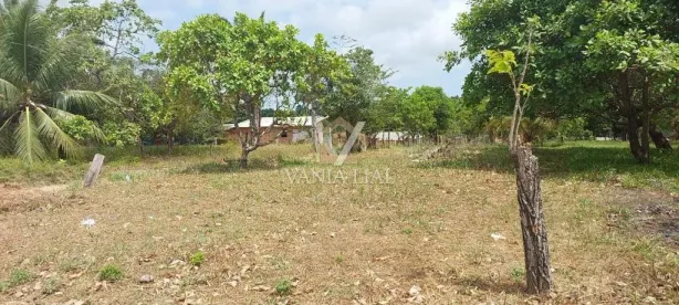 Lote/Terreno à venda, 577m² no Califórnia, Salinópolis