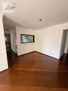 Apartamento com 2 Quartos à venda, 65m² no Vila Guarani (Z Sul), São Paulo