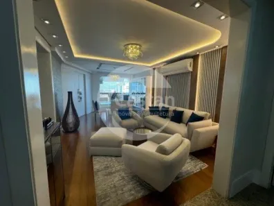 Apartamento com 3 Quartos à venda, 189m² no Mooca, São Paulo