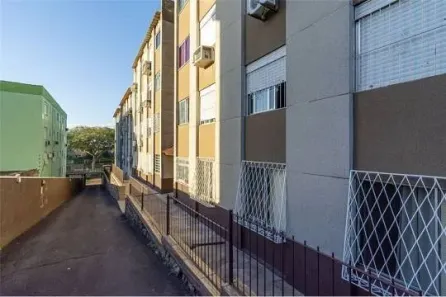 Apartamento com 3 Quartos à venda, 69m² no Nossa Senhora das Graças, Canoas
