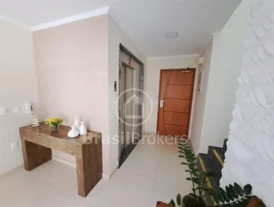 Apartamento com 2 Quartos à venda, 93m² no Pechincha, Rio de Janeiro