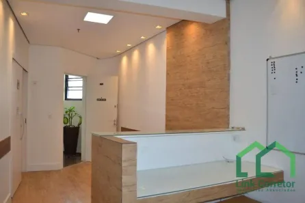 Sala Comercial para alugar, 55m² no Centro, Campinas