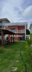 Apartamento com 4 Quartos à venda, 200m² no Guarajuba (Monte Gordo), Camaçari