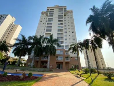 Apartamento com 3 Quartos à venda, 129m² no Parque Prado, Campinas