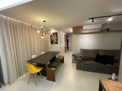 Apartamento com 3 Quartos à venda, 73m² no Granja Marileusa, Uberlândia