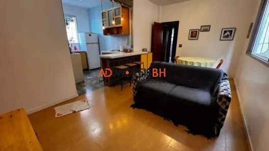 Apartamento com 3 Quartos à venda, 78m² no Santa Tereza, Belo Horizonte