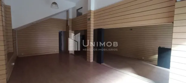 Ponto Comercial para alugar, 120m² no Centro, Campinas