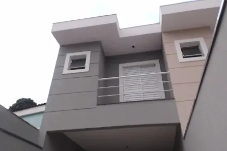 Sobrado com 3 Quartos à venda, 80m² no Jardim Maria Estela, São Paulo