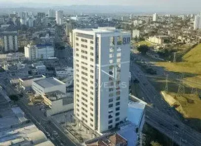 Sala Comercial à venda, 52m² no Jardim São Dimas, São José dos Campos
