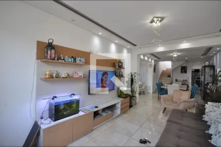 Casa com 3 Quartos à venda, 280m² no Vila Dom Pedro II, São Paulo